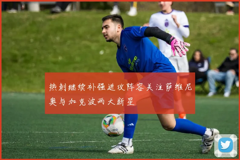 热刺继续补强进攻阵容关注萨维尼奥与加克波两大新星